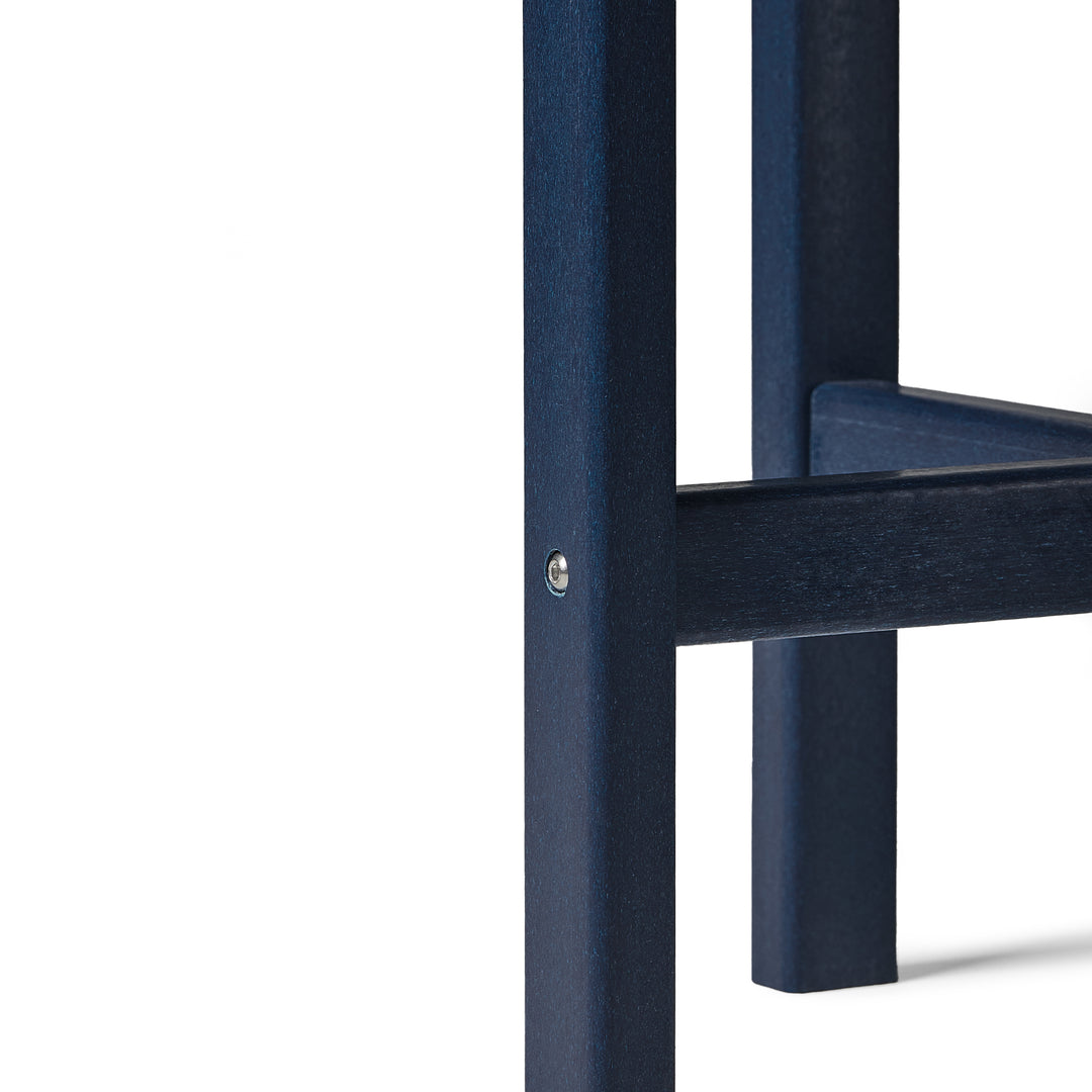 Dylan Adirondack Round Outdoor Side Table