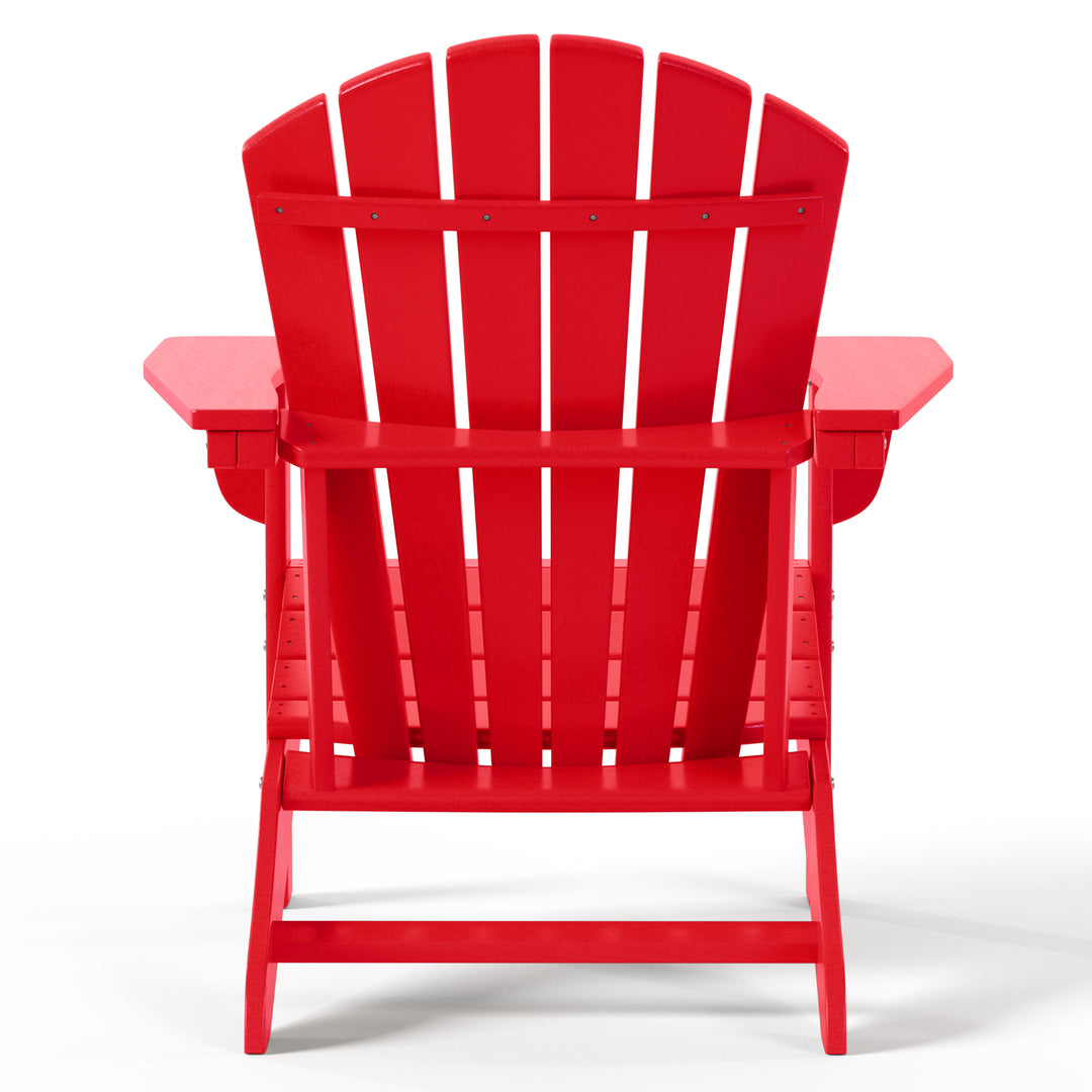 Dylan Outdoor Adirondack Chair