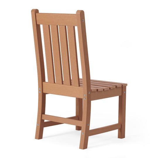 Malibu Outdoor Patio Dining Chair