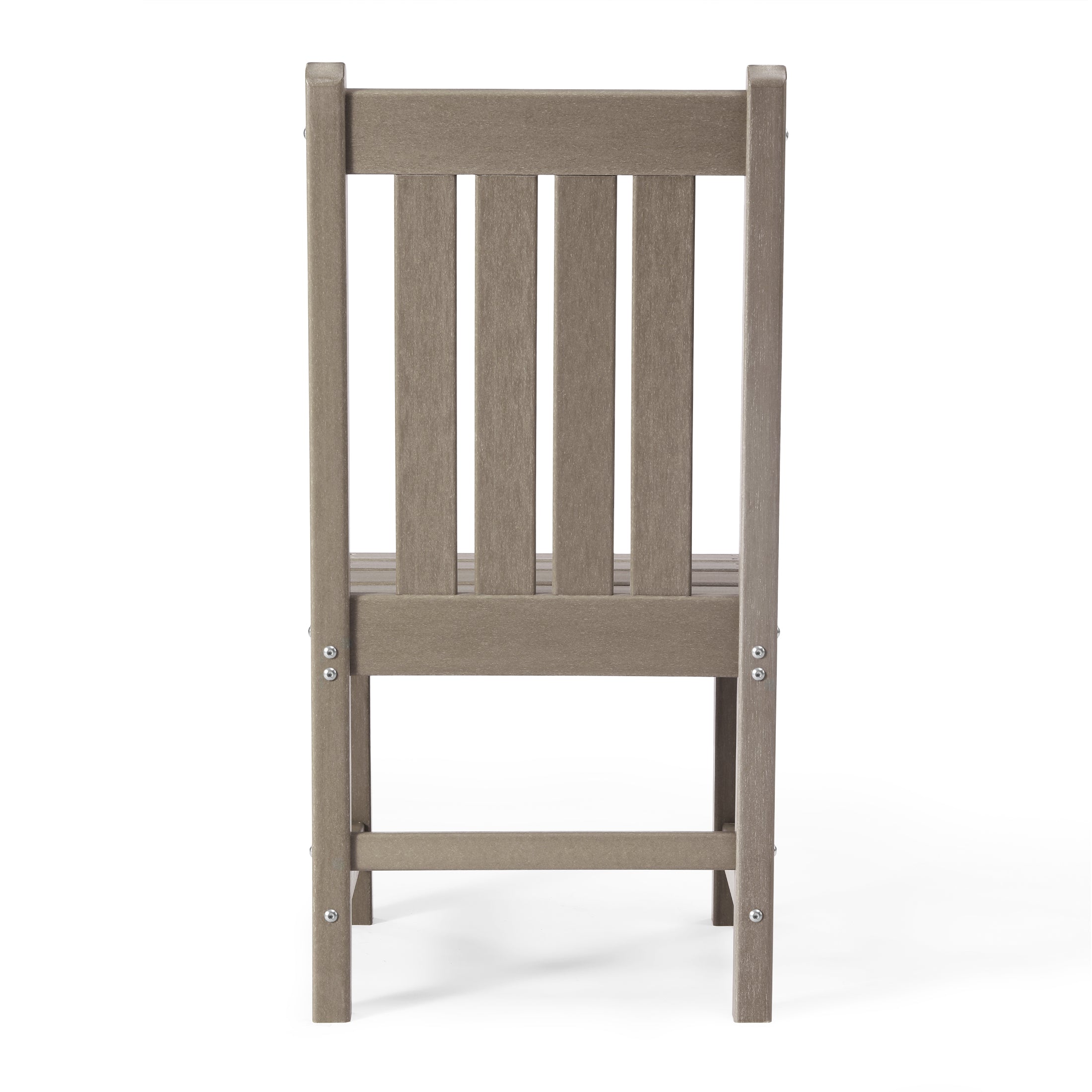 Malibu Outdoor Patio Dining Chair