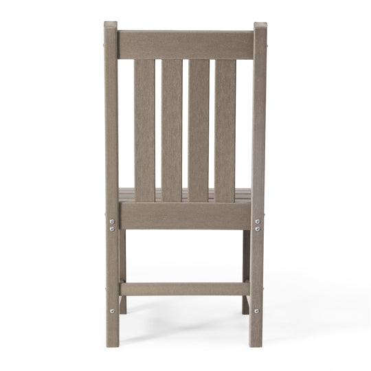 Malibu Outdoor Patio Dining Chair