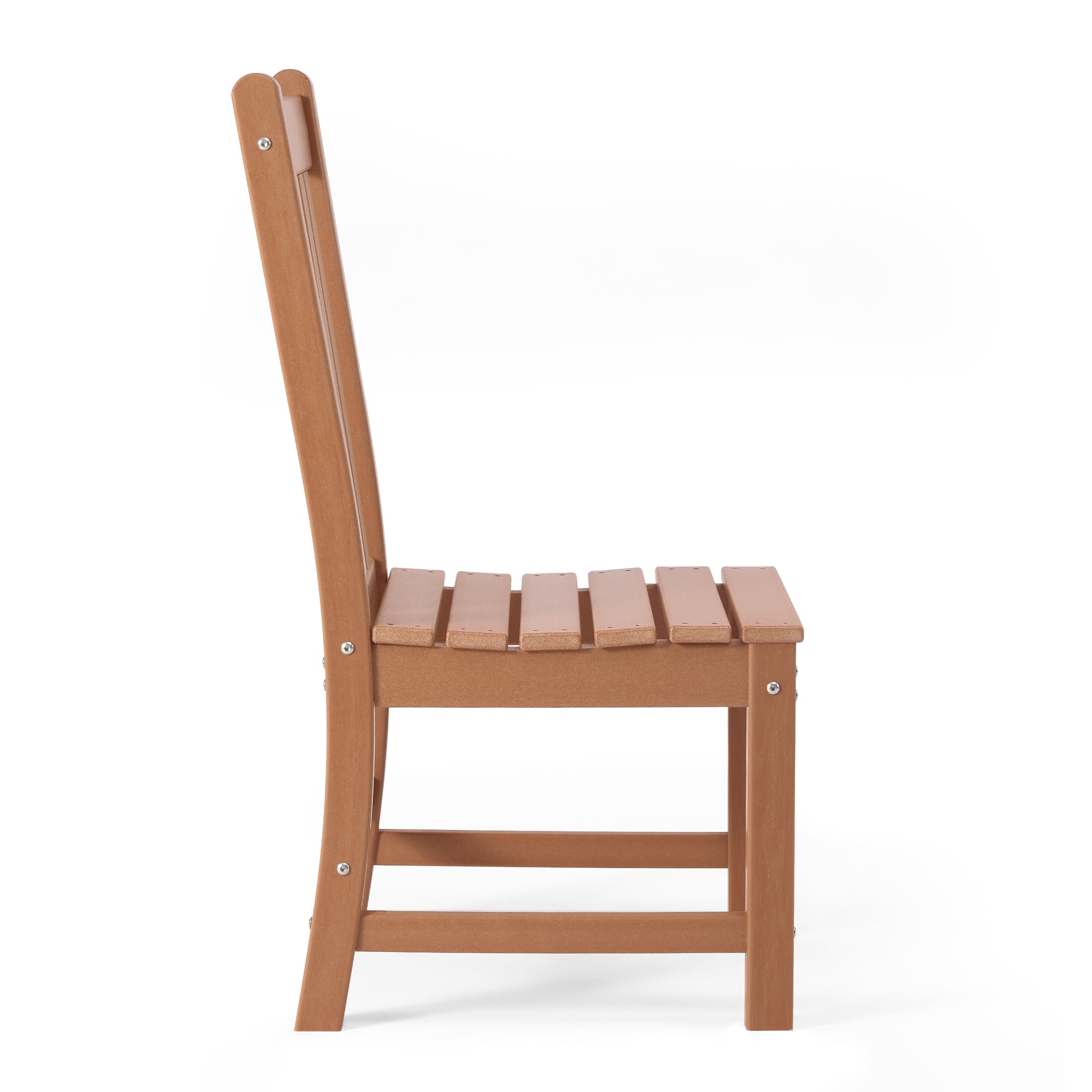 Malibu Outdoor Patio Dining Chair