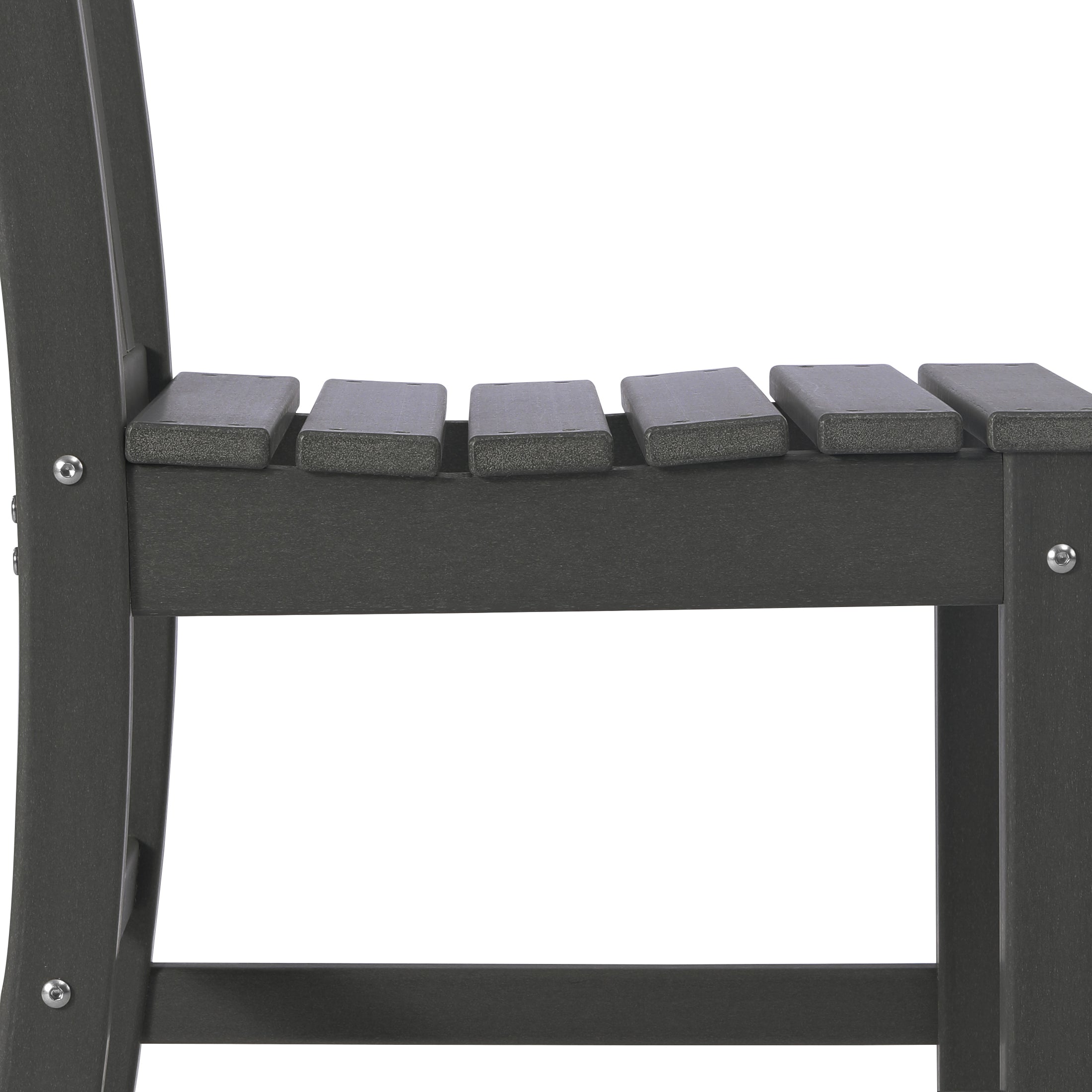 Malibu Outdoor Patio Dining Chair