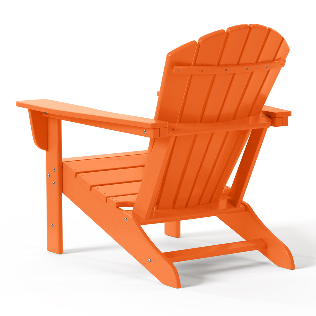 Dylan Outdoor Adirondack Chair
