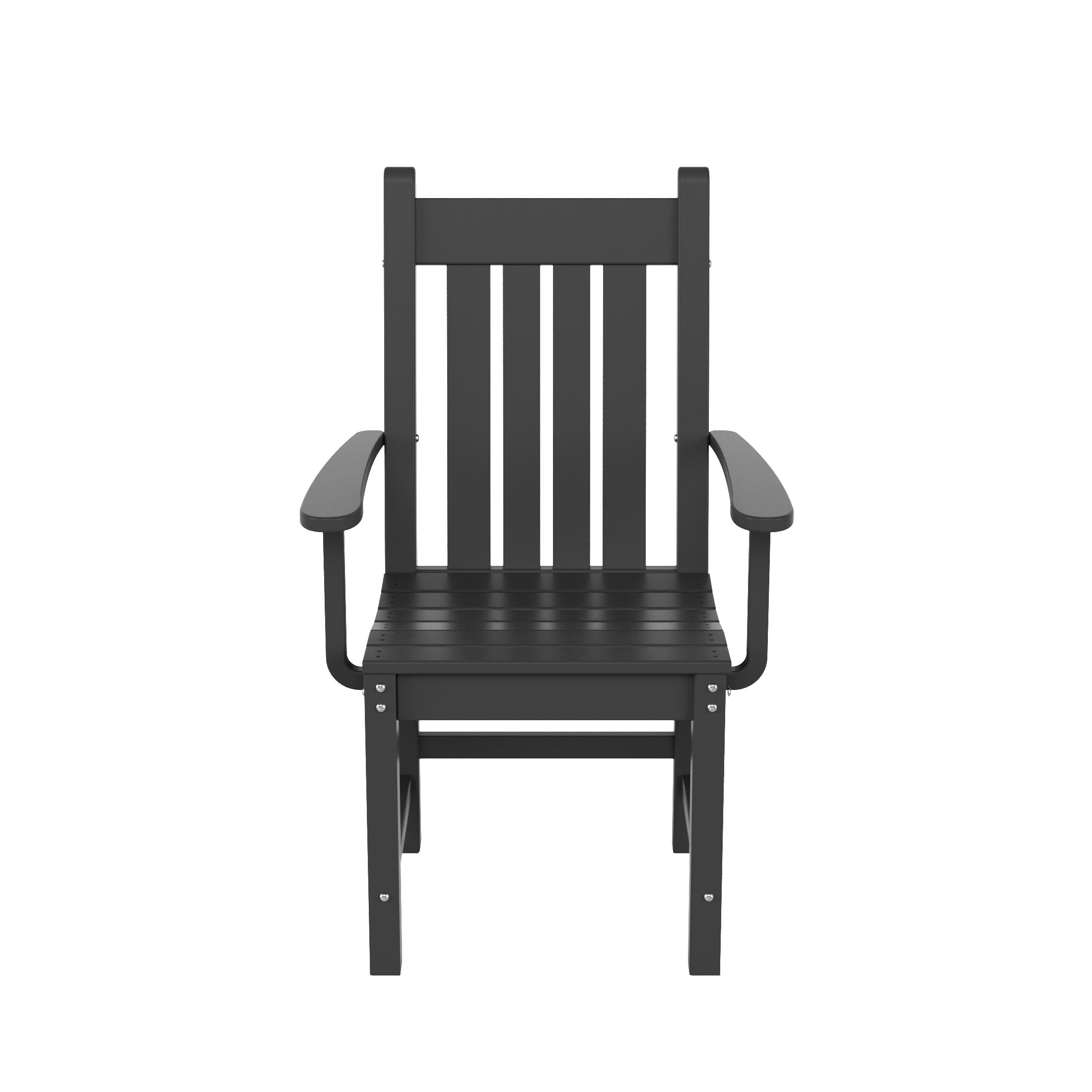 Malibu Outdoor Patio Dining Armchair