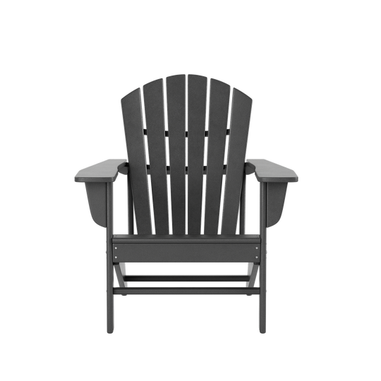 Dylan Outdoor Adirondack Chair (Set of 2)