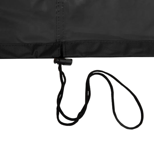 Osman Weather Resistant Outdoor Patio Furniture Set Cover Large