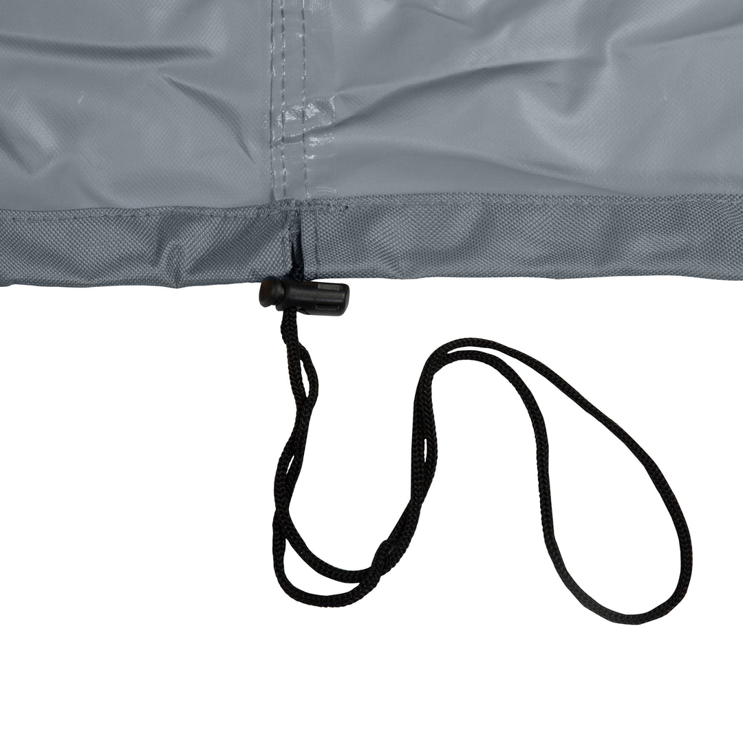 Osman Weather Resistant Outdoor Patio Chair Cover Small