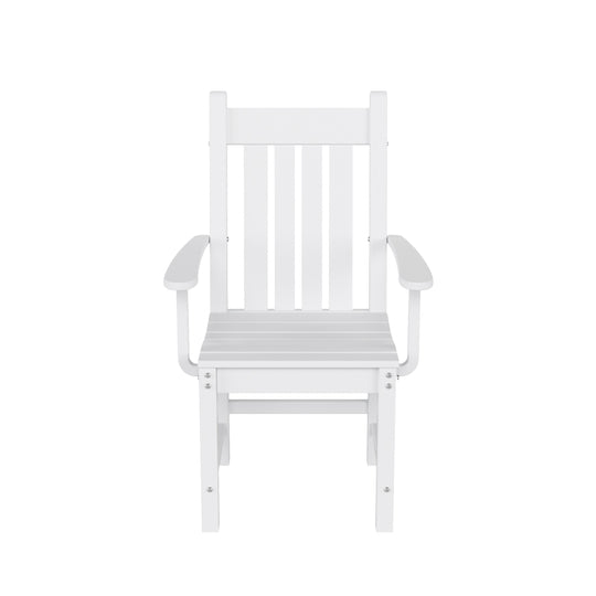 Malibu Outdoor Patio Dining Armchair