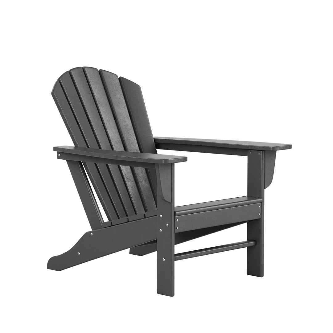 Dylan Outdoor Adirondack Chair (Set of 4)