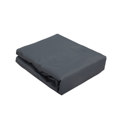 Osman Weather Resistant Outdoor Patio Furniture Set Cover Medium