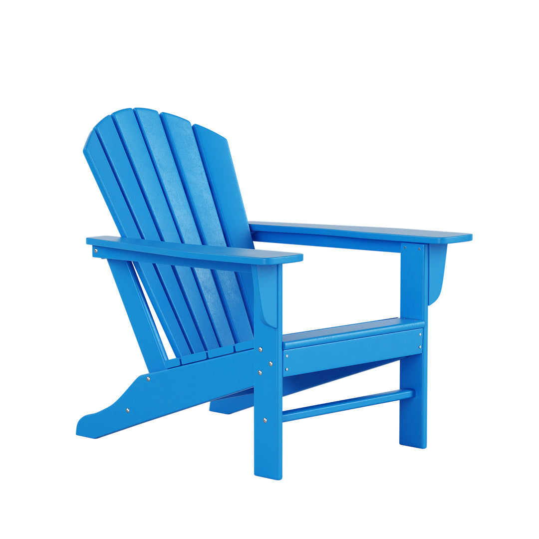 Dylan Outdoor Adirondack Chair (Set of 4)