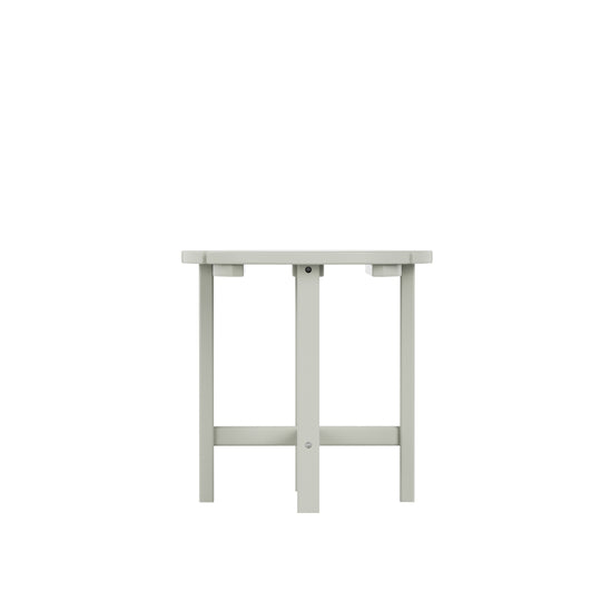 Dylan Adirondack Round Outdoor Side Table